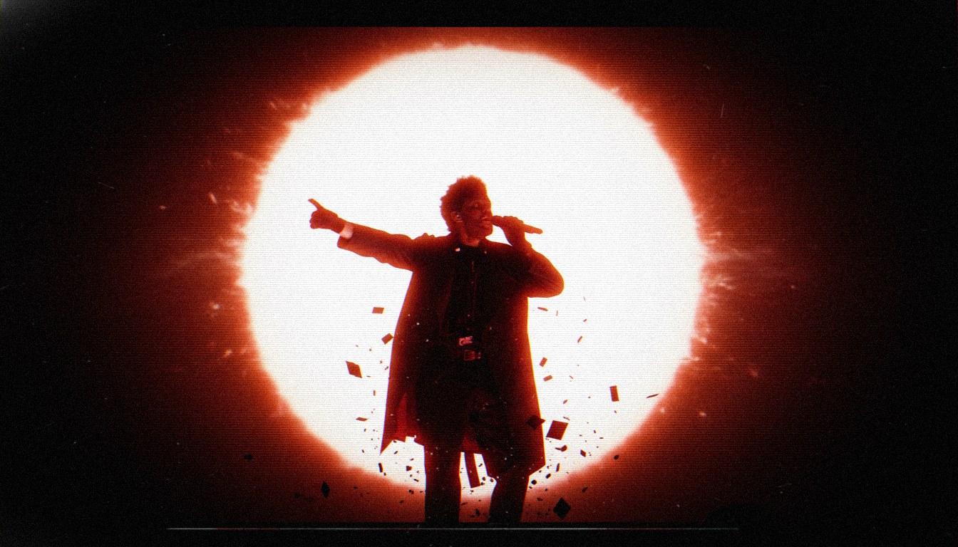 Nuclear Halo