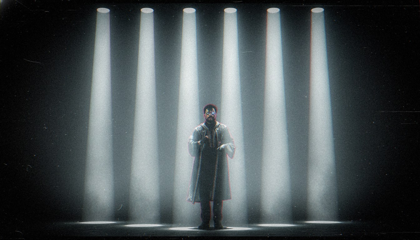 Beam Room