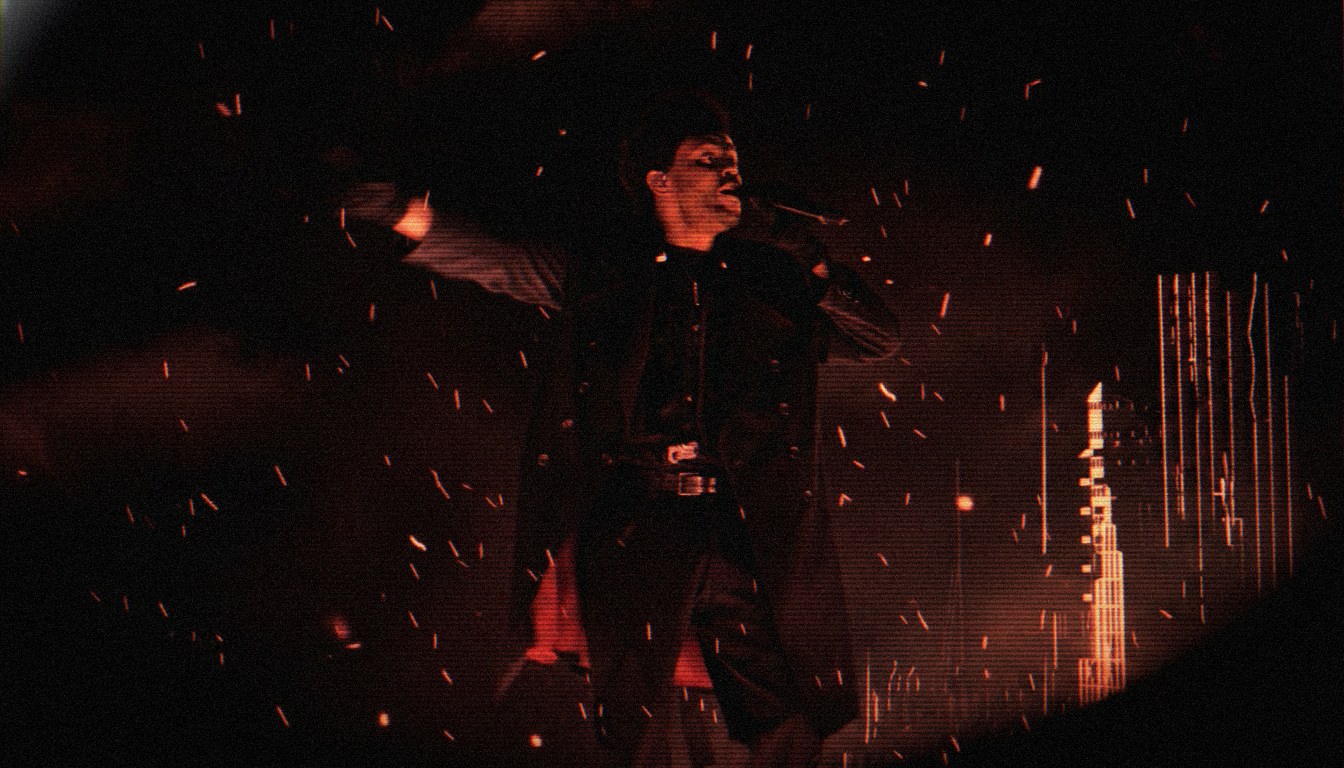 Ember Matte
